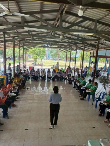 LINE ALBUM คก.คัดขยะ68 250925 254