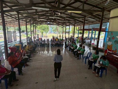 LINE ALBUM คก.คัดขยะ68 250925 256