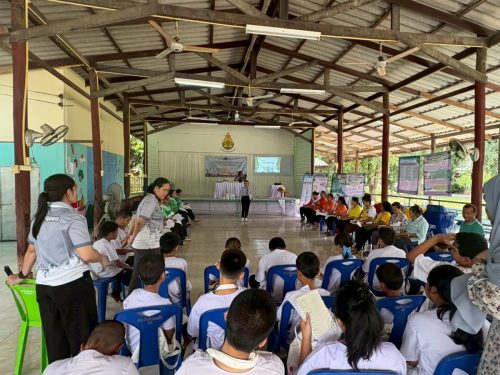 LINE ALBUM คก.คัดขยะ68 250925 269