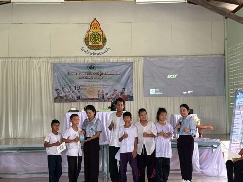 LINE ALBUM คก.คัดขยะ68 250925 291