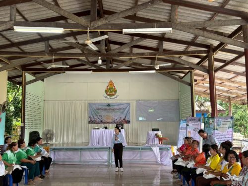 LINE ALBUM คก.คัดขยะ68 250925 304