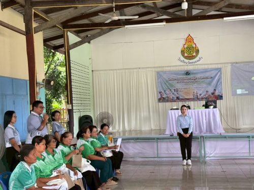 LINE ALBUM คก.คัดขยะ68 250925 307