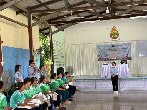 LINE ALBUM คก.คัดขยะ68 250925 310