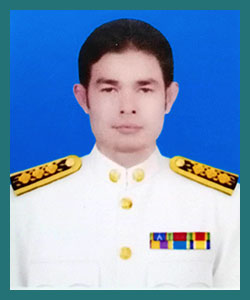 หัวหน้าส่วนราชการ Alongkod