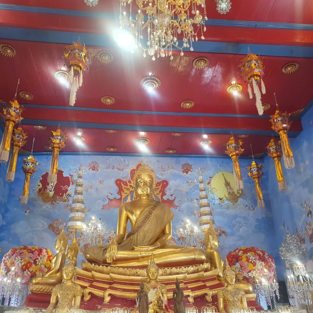 โครงการฝึกอบรมพัฒนาศักยภาพ ของผู้บริหารท้องถิ่น ผู้ช่วยผู้บริหารท้องถิ่น สมาชิกสภาท้องถิ่นพนักงานส่วนตำบล พนักงานจ้าง ผู้นำชุมชนและอาสาสมัครท้องถิ่นรักษ์โลก(อถล.) ประจำปีงบประมาณ2569 line album อยุธยา 260826 130