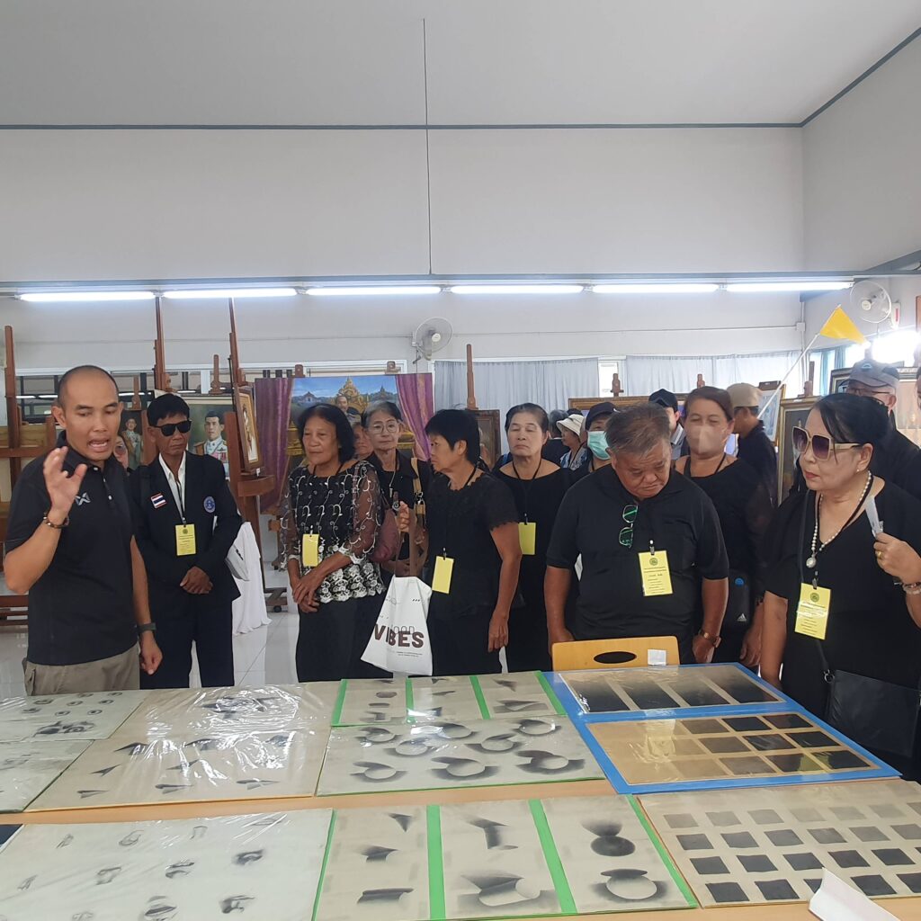 โครงการฝึกอบรมพัฒนาศักยภาพ ของผู้บริหารท้องถิ่น ผู้ช่วยผู้บริหารท้องถิ่น สมาชิกสภาท้องถิ่นพนักงานส่วนตำบล พนักงานจ้าง ผู้นำชุมชนและอาสาสมัครท้องถิ่นรักษ์โลก(อถล.) ประจำปีงบประมาณ2569 line album อยุธยา 260826 157