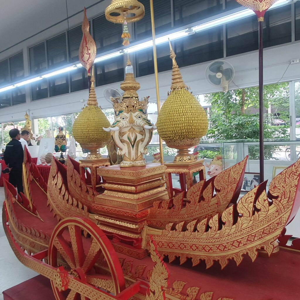 โครงการฝึกอบรมพัฒนาศักยภาพ ของผู้บริหารท้องถิ่น ผู้ช่วยผู้บริหารท้องถิ่น สมาชิกสภาท้องถิ่นพนักงานส่วนตำบล พนักงานจ้าง ผู้นำชุมชนและอาสาสมัครท้องถิ่นรักษ์โลก(อถล.) ประจำปีงบประมาณ2569 line album อยุธยา 260826 200